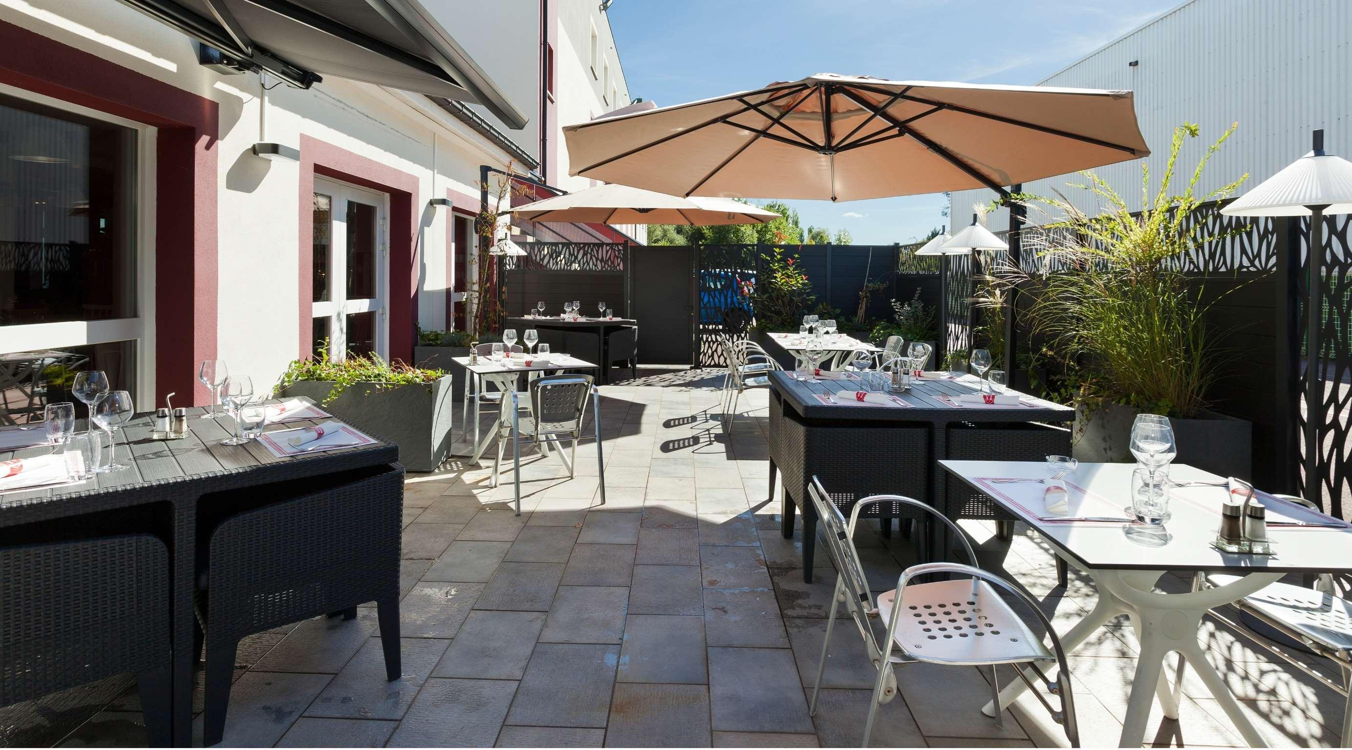 Campanile Metz Nord - Talange Hotel Exterior photo
