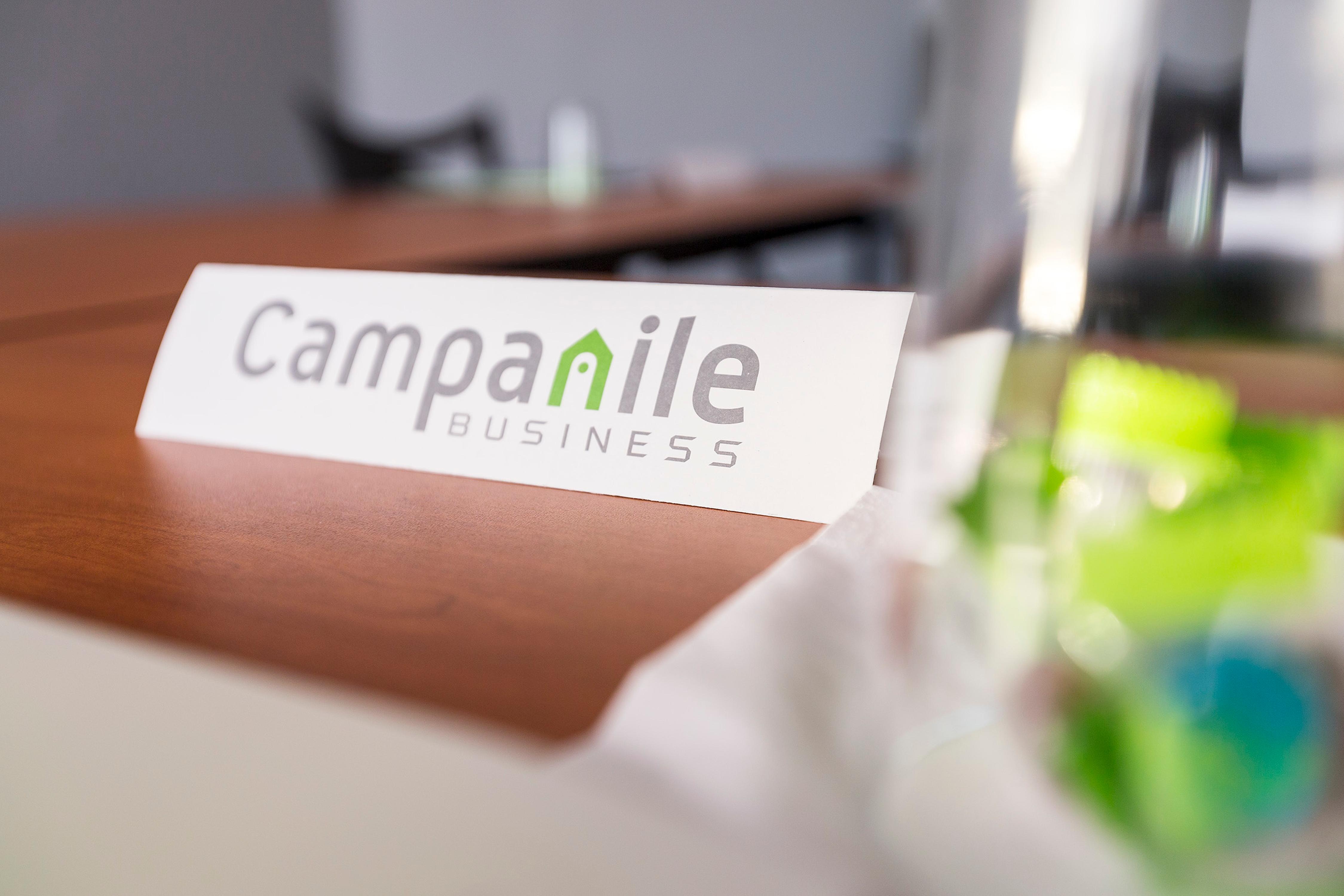 Campanile Metz Nord - Talange Hotel Exterior photo